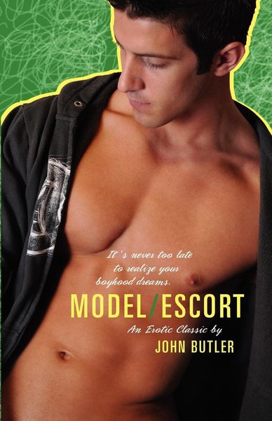 Produktbild: Model/Escort