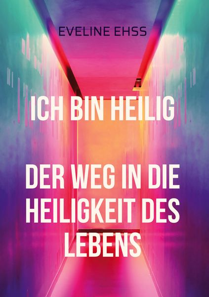 Produktbild: Ich bin Heilig