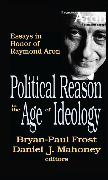 Produktbild: Political Reason in the Age of Ideology