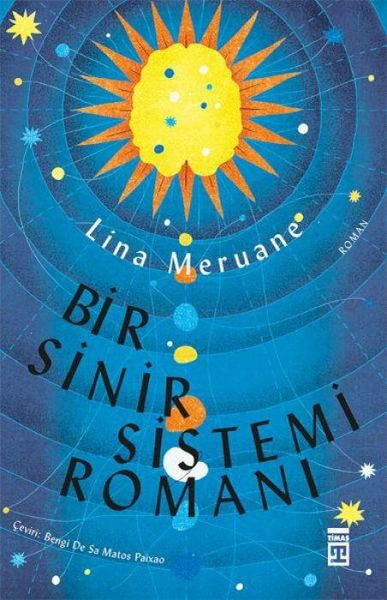Produktbild: Bir Sinir Sistemi Romani