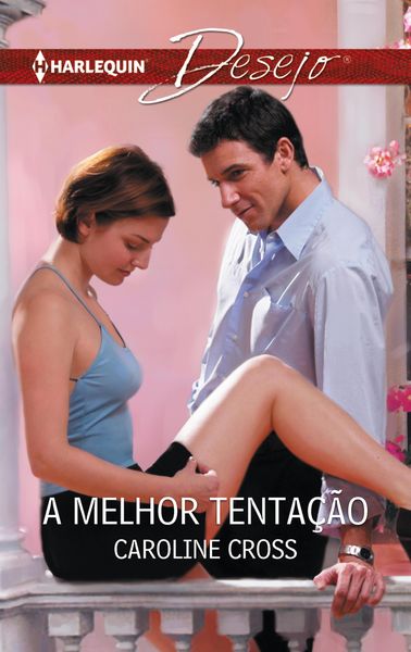 Produktbild: A melhor tenta&ccedil;&atilde;o