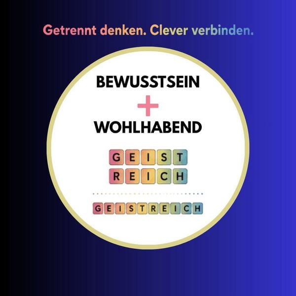 Produktbild: Stereo-R&auml;tsel &ndash; Zwei Hinweise, eine L&ouml;sung