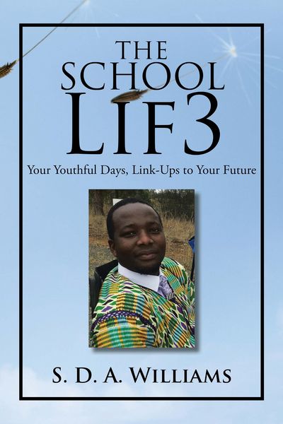 Produktbild: The School Lif?