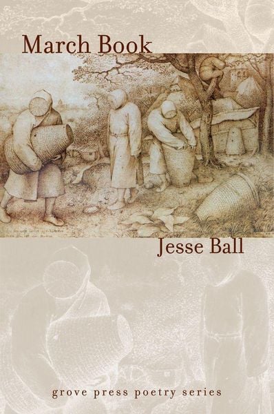 Produktbild: March Book