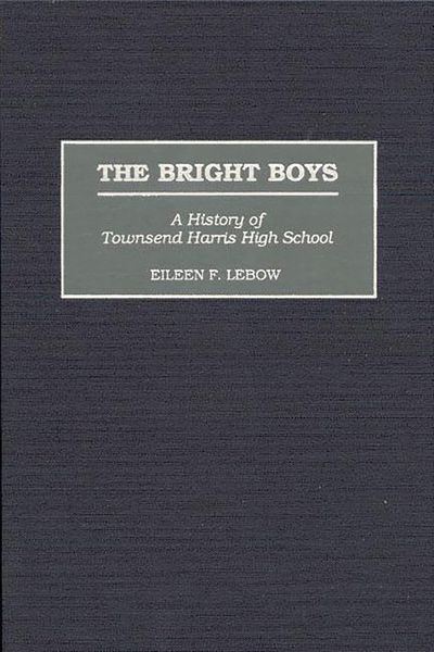 Produktbild: The Bright Boys