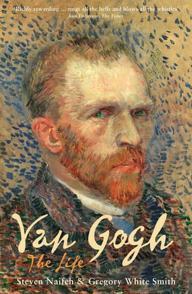 Produktbild: Van Gogh