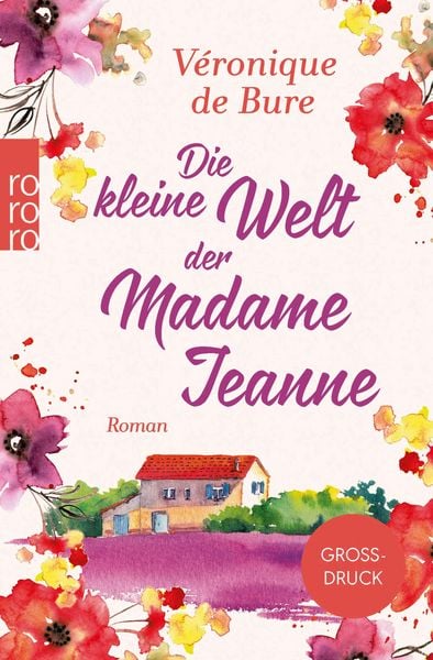 Produktbild: Die kleine Welt der Madame Jeanne