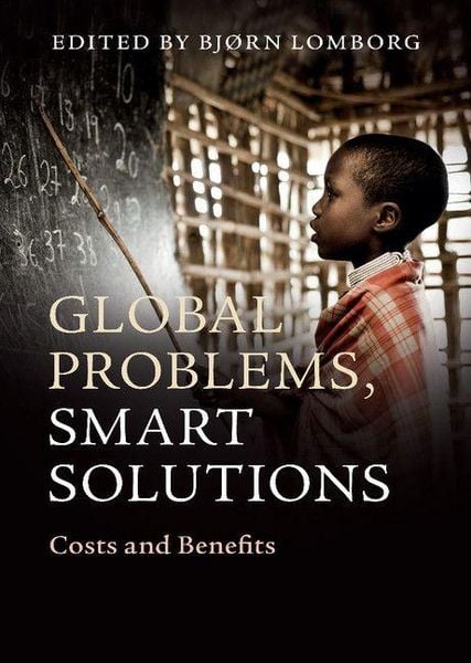 Produktbild: Global Problems, Smart Solutions