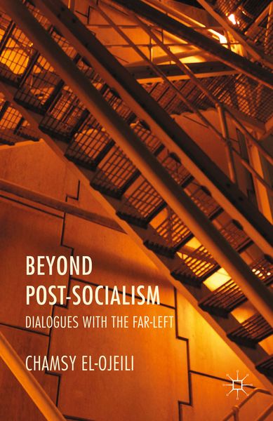 Produktbild: Beyond Post-Socialism