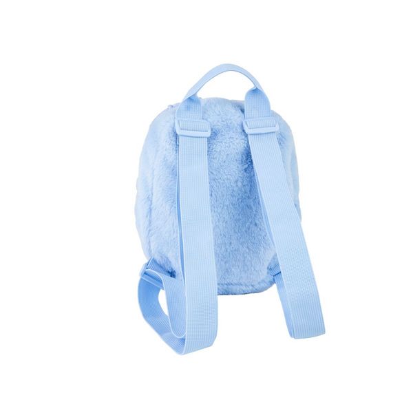 Produktbild: CoolPack Rucksack Disney Stitch small blue fluffy