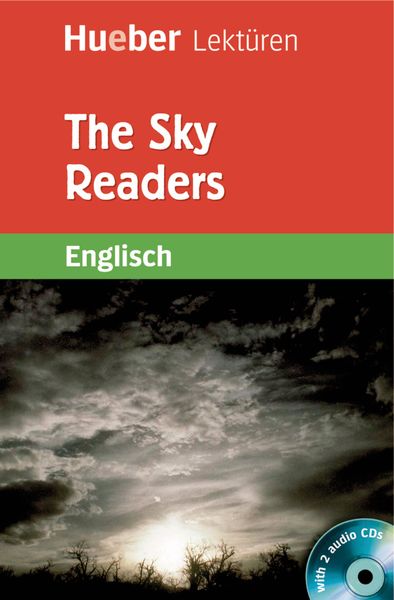 Produktbild: The Sky Readers