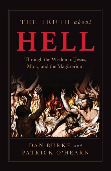 Produktbild: The Truth about Hell