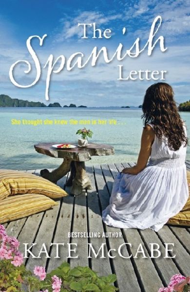 Produktbild: The Spanish Letter