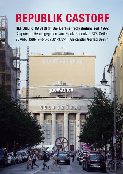 Produktbild: Republik Castorf