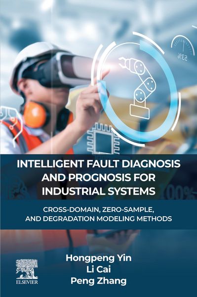 Produktbild: Intelligent Fault Diagnosis and Prognosis For Industrial Systems