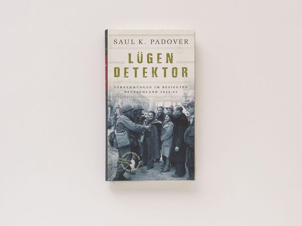 Produktbild: L&uuml;gendetektor