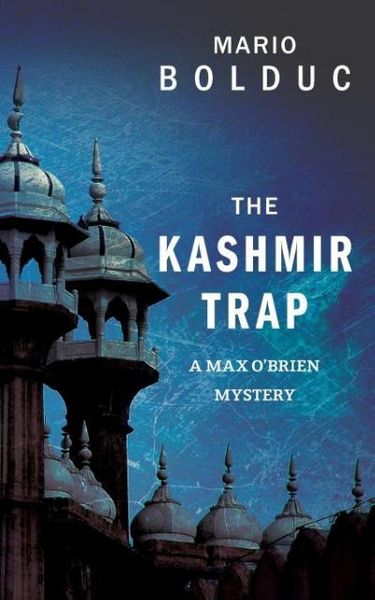 Produktbild: The Kashmir Trap