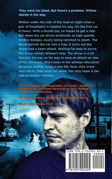 Produktbild: The Protector