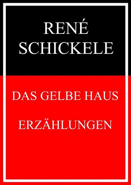 Produktbild: Das gelbe Haus