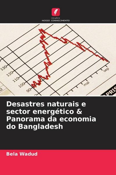 Produktbild: Desastres naturais e sector energ&eacute;tico & Panorama da economia do Bangladesh