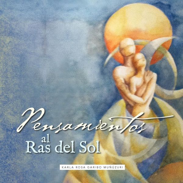 Produktbild: Pensamientos al Ras del Sol