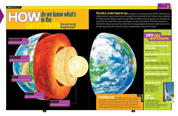 Produktbild: Why? Over 1,111 Answers to Everything