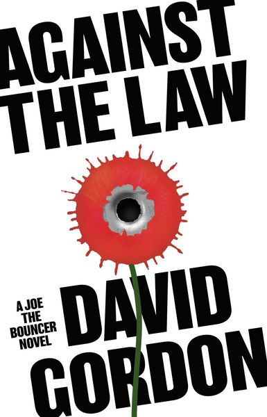 Produktbild: Against the Law
