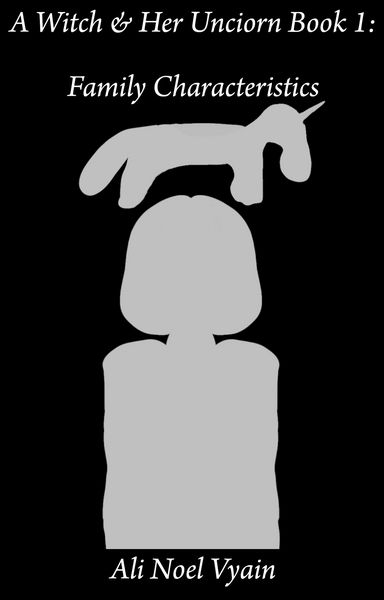 Produktbild: Family Characteristics