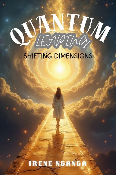 Produktbild: Quantum Leaping : Shifting Dimensions
