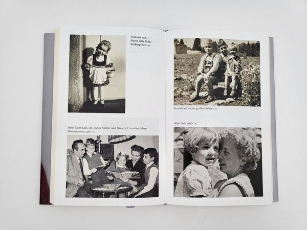 Produktbild: Hinter dem L&auml;cheln