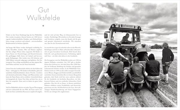 Produktbild: Gutsk&uuml;che
