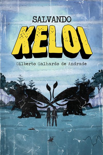 Produktbild: Salvando Keloi