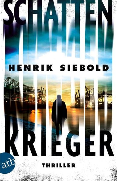 Produktbild: Schattenkrieger