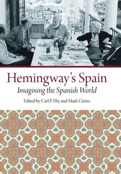 Produktbild: Hemingway's Spain