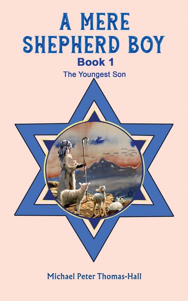 Produktbild: Mere Shepherd Boy - Book 1