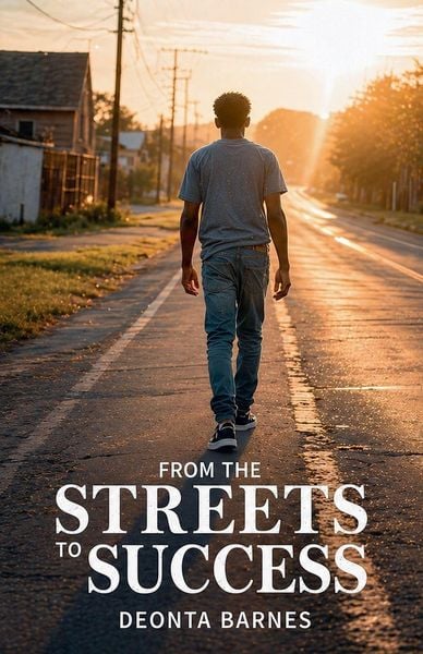 Produktbild: From the Streets to Success