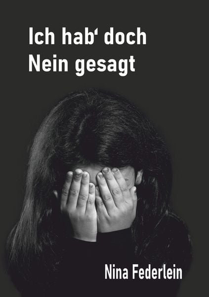 Produktbild: Ich hab` doch Nein gesagt