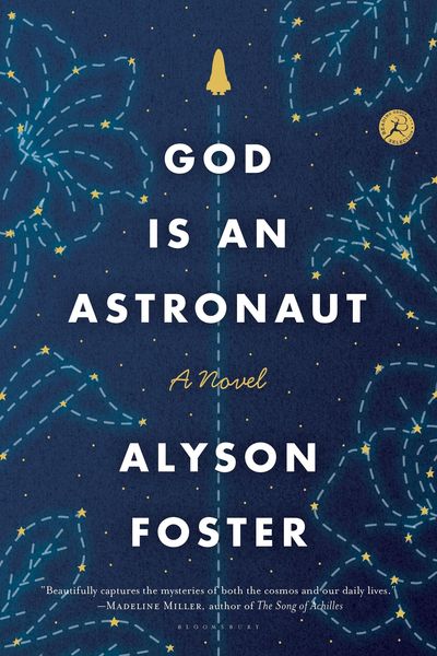 Produktbild: Foster, A: God Is an Astronaut