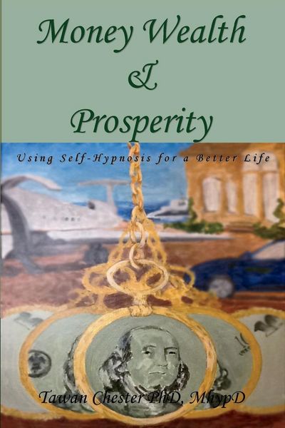 Produktbild: Money Wealth & Prosperity