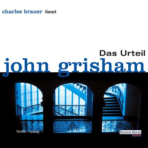 Produktbild: Das Urteil