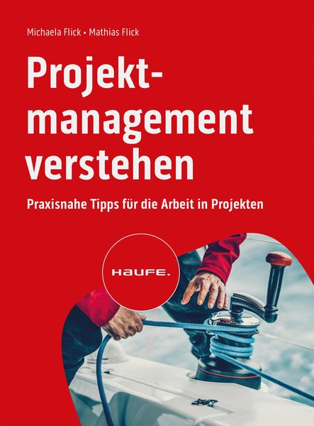 Produktbild: Projektmanagement verstehen