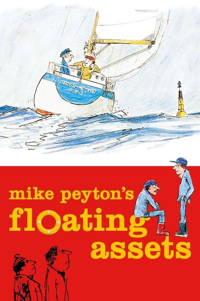 Produktbild: Mike Peyton's Floating Assets