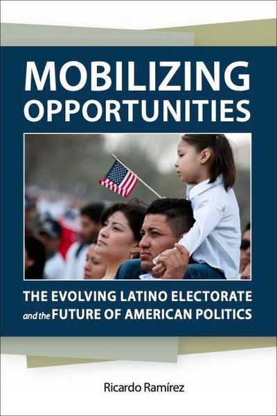 Produktbild: Mobilizing Opportunities