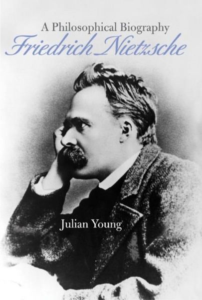 Produktbild: Friedrich Nietzsche