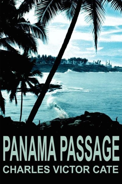 Produktbild: Panama Passage