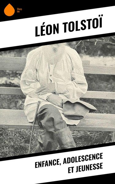 Produktbild: Enfance, Adolescence et Jeunesse