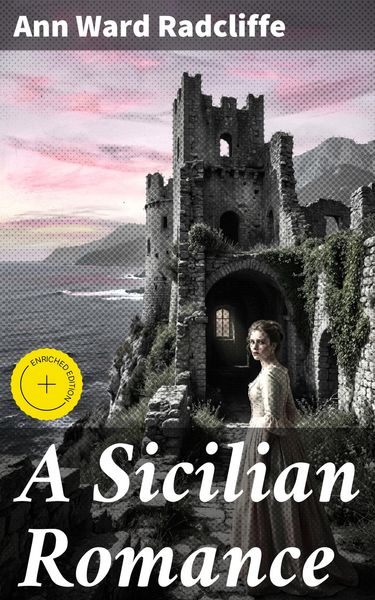 Produktbild: A Sicilian Romance