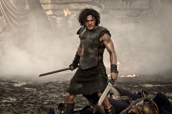 Produktbild: Pompeii (inkl. 2D Version)