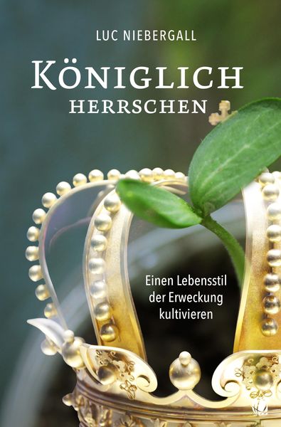 Produktbild: K&ouml;niglich herrschen