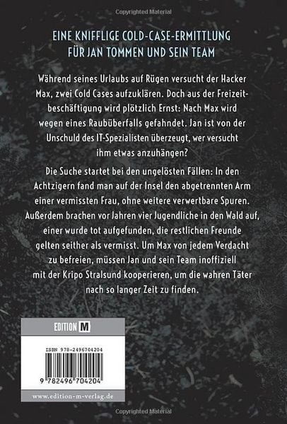 Produktbild: Auf verlorenen Wegen